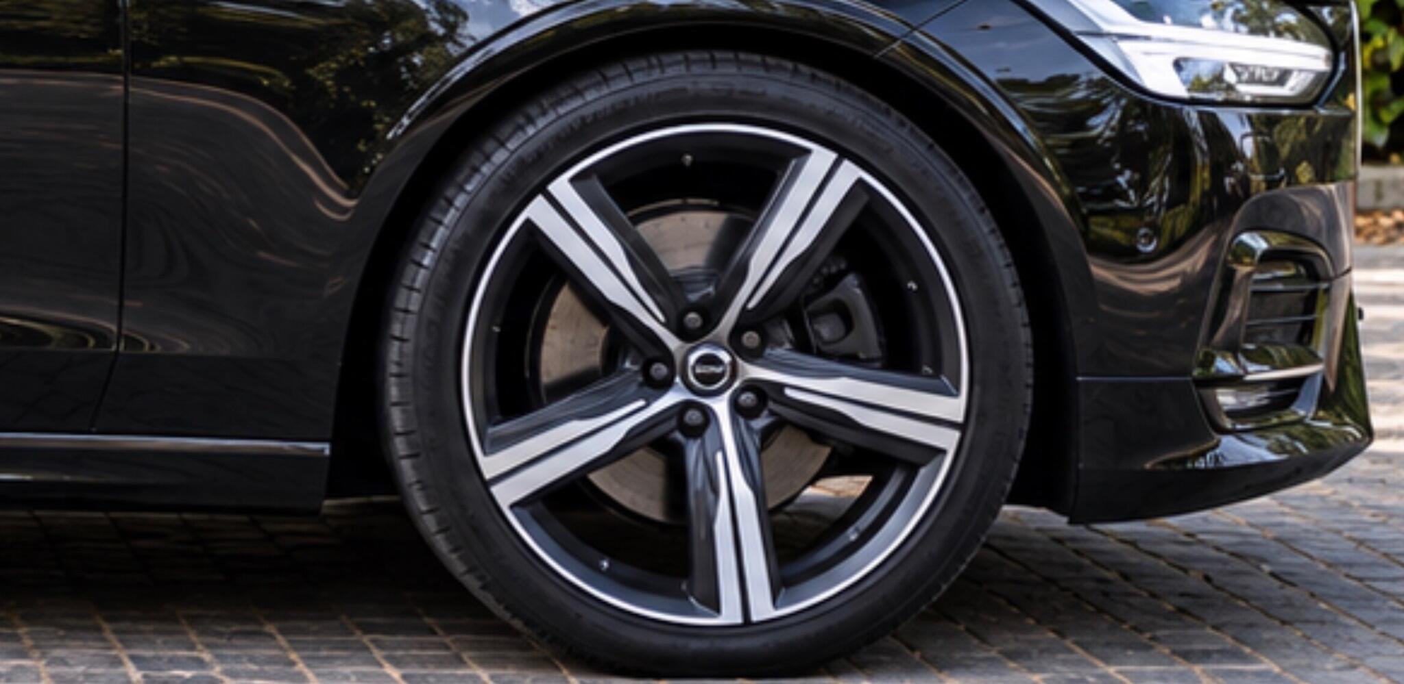 2018 Volvo V90 — photo 21